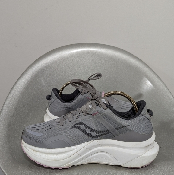 Saucony Tempus Women's running shoes size 8US - Picture 8 of 10